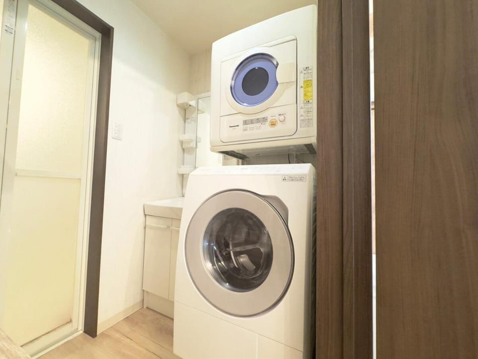 Fun Base TSUSHIMA Apartment in Aichi Prefecture