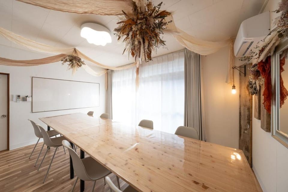 Fun Base TSUSHIMA Apartment in Aichi Prefecture