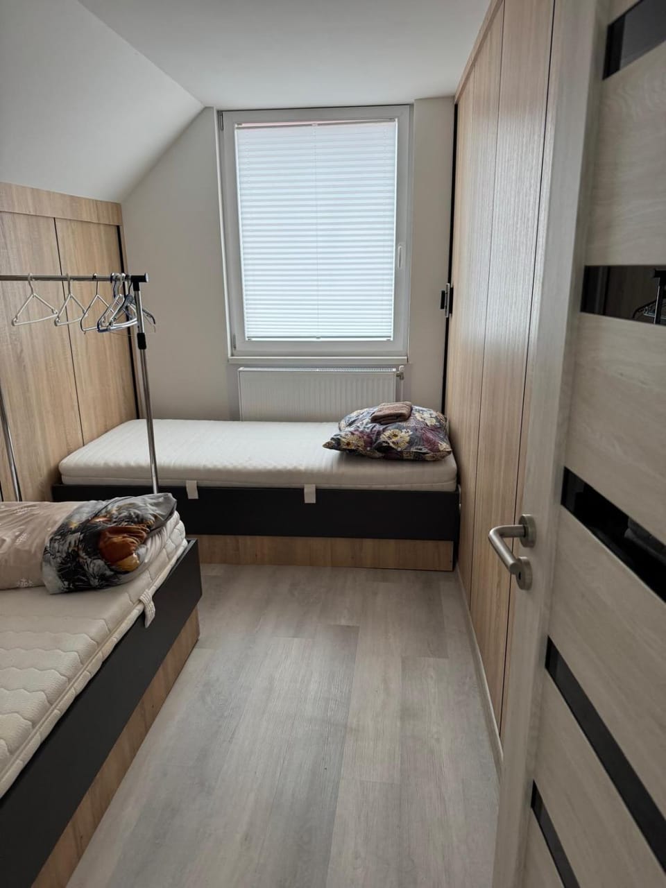 Sóstó Suites Apartment in Slovakia