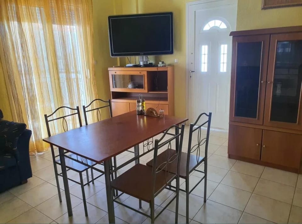 IRINI Apartment Apartment in Decentralized Administration of Macedonia and Thrace