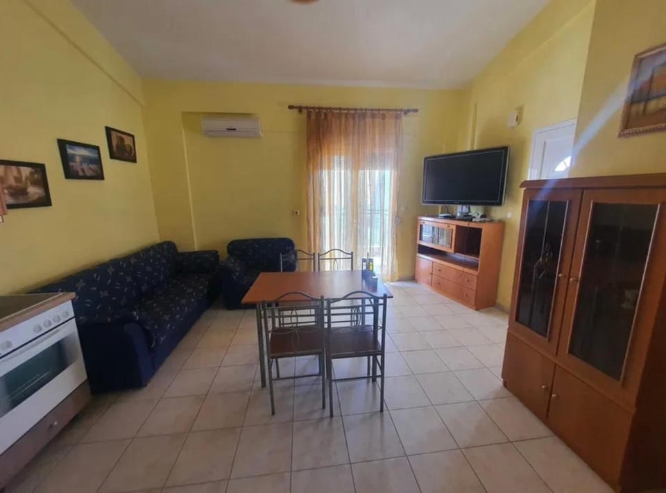 IRINI Apartment Apartment in Decentralized Administration of Macedonia and Thrace