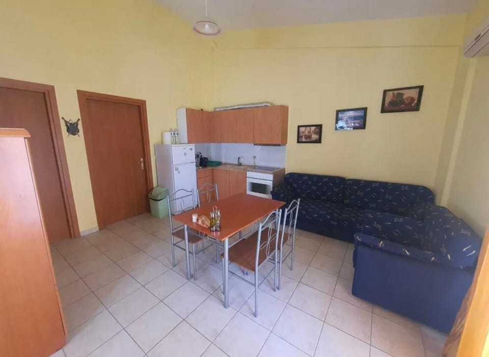 IRINI Apartment Apartment in Decentralized Administration of Macedonia and Thrace