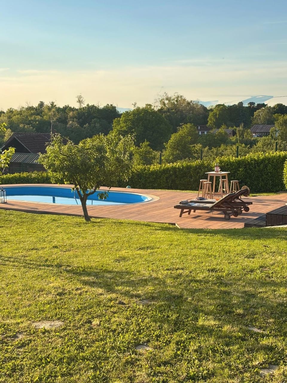 Old Horvat wine estate House in Slovenia