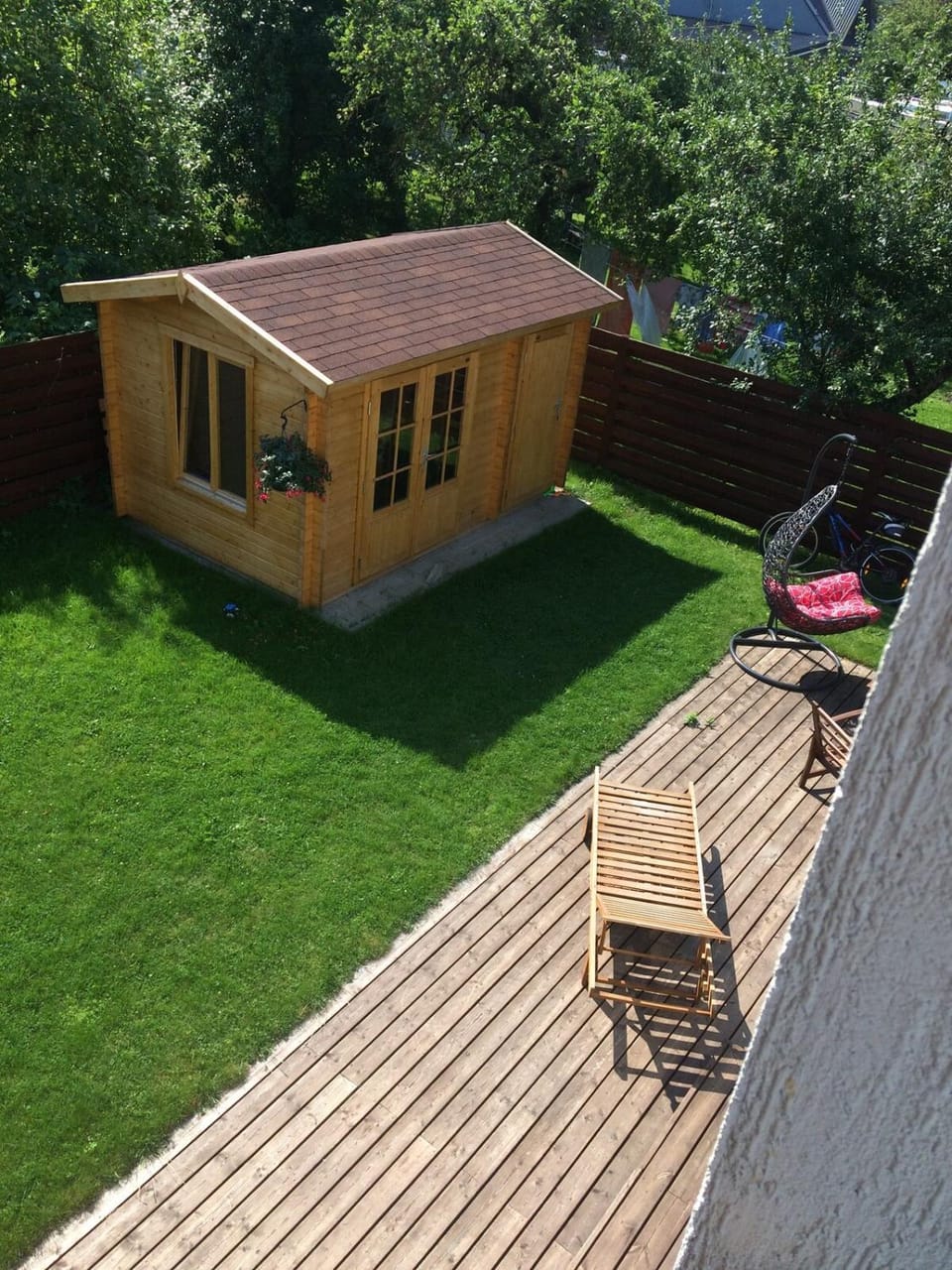 Cozy, private sauna house in Pärnu Apartment in Estonia