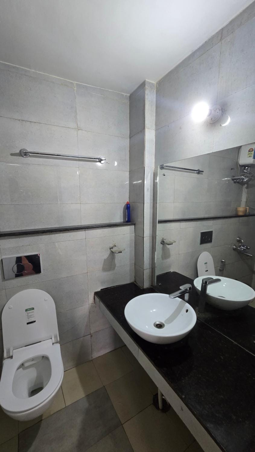 Shower, Toilet, Bathroom, bidet