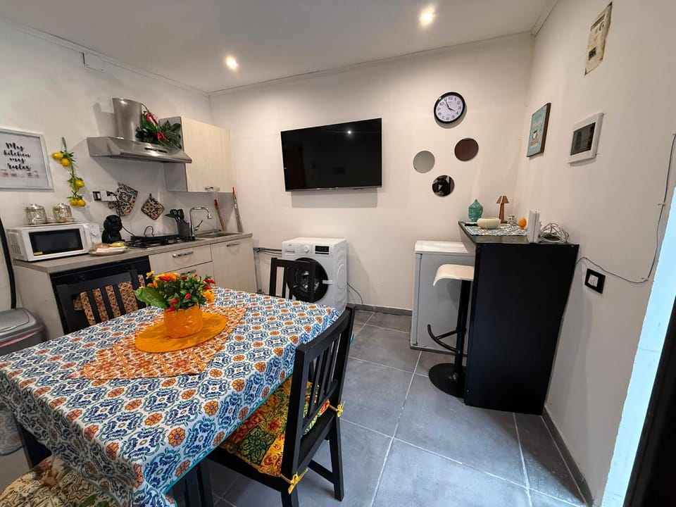 Ballaró sweet appartament Bed and Breakfast in Palermo