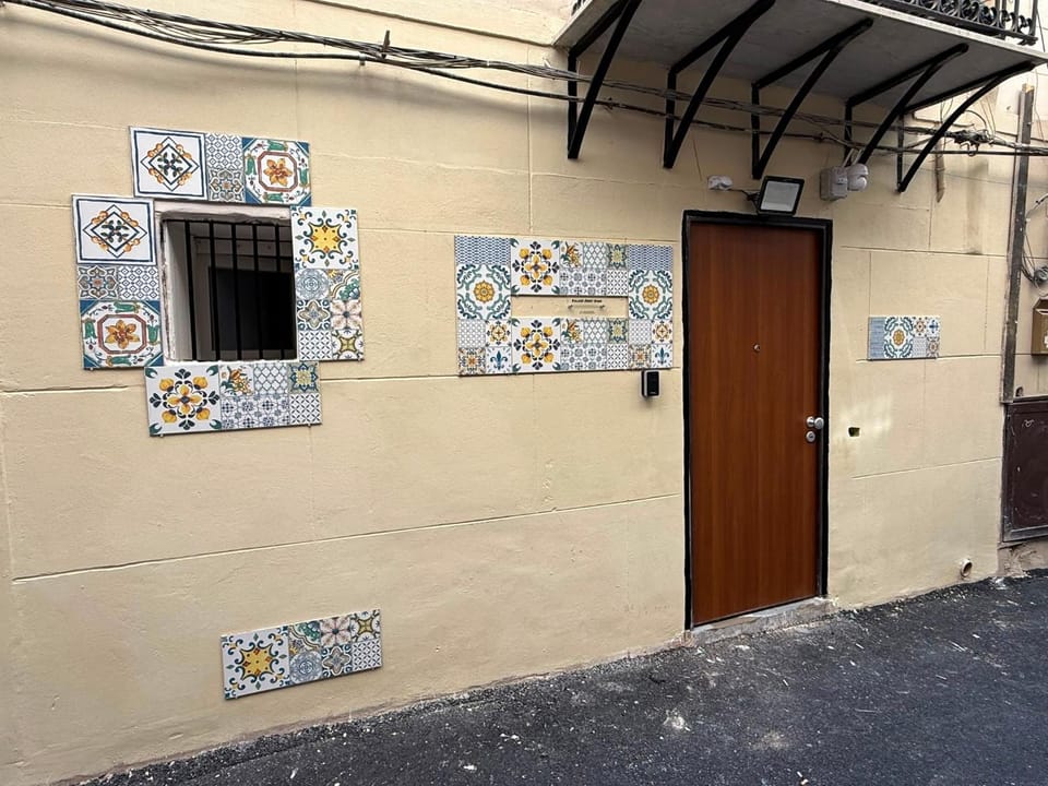 Ballaró sweet appartament Bed and Breakfast in Palermo