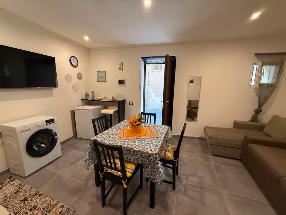Ballaró sweet appartament Bed and Breakfast in Palermo