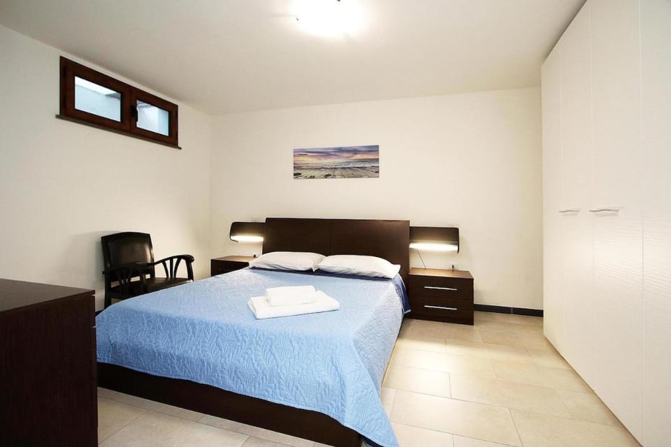 Ohana Beach - Sa Murta Apartments Apartment in Sardinia