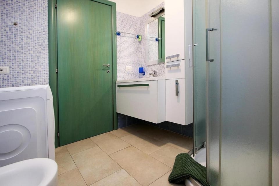 Ohana Beach - Sa Murta Apartments Apartment in Sardinia