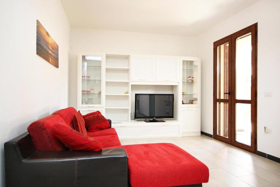 Ohana Beach - Sa Murta Apartments Apartment in Sardinia