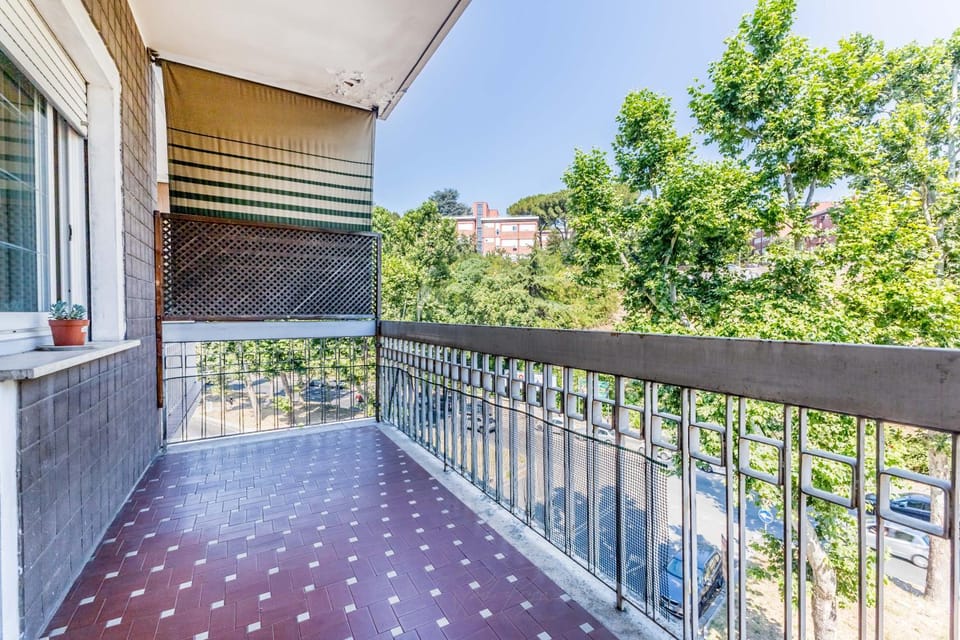 Guest House Ionio Bed and Breakfast in Rome