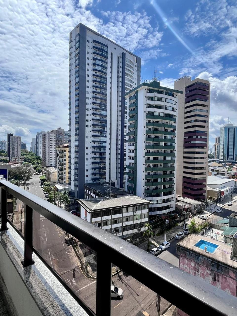 City view