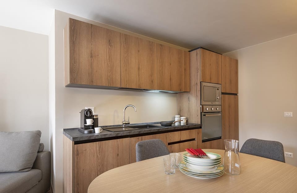 Cima del ricordo Apartment in Province of Brescia