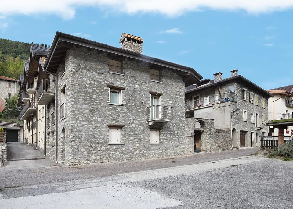 Cima del ricordo Apartment in Province of Brescia