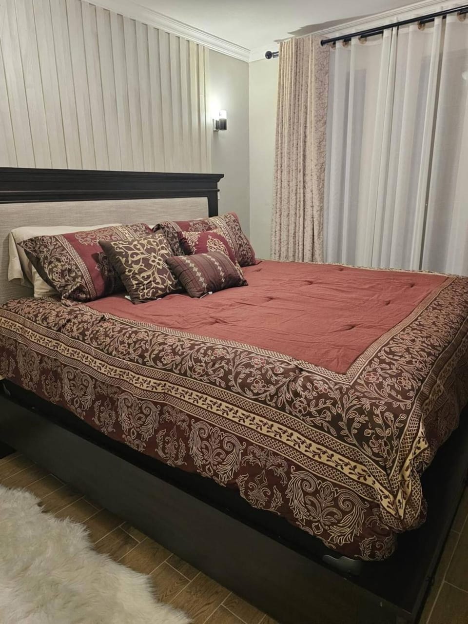 Kitisuru amani gardens Apartment in Nairobi