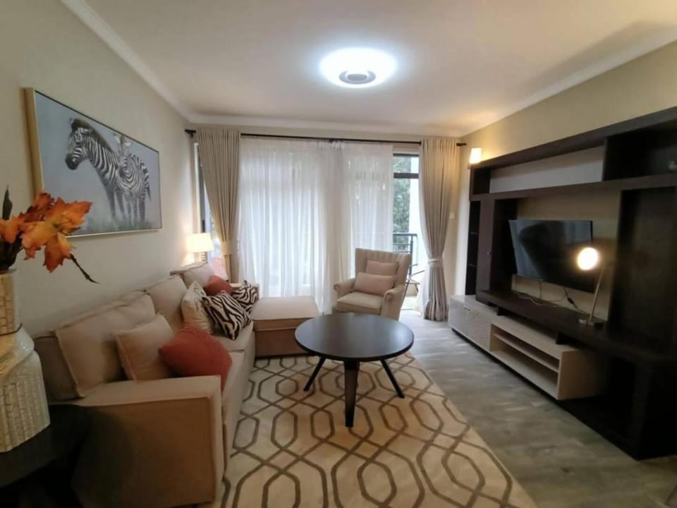 Kitisuru amani gardens Apartment in Nairobi