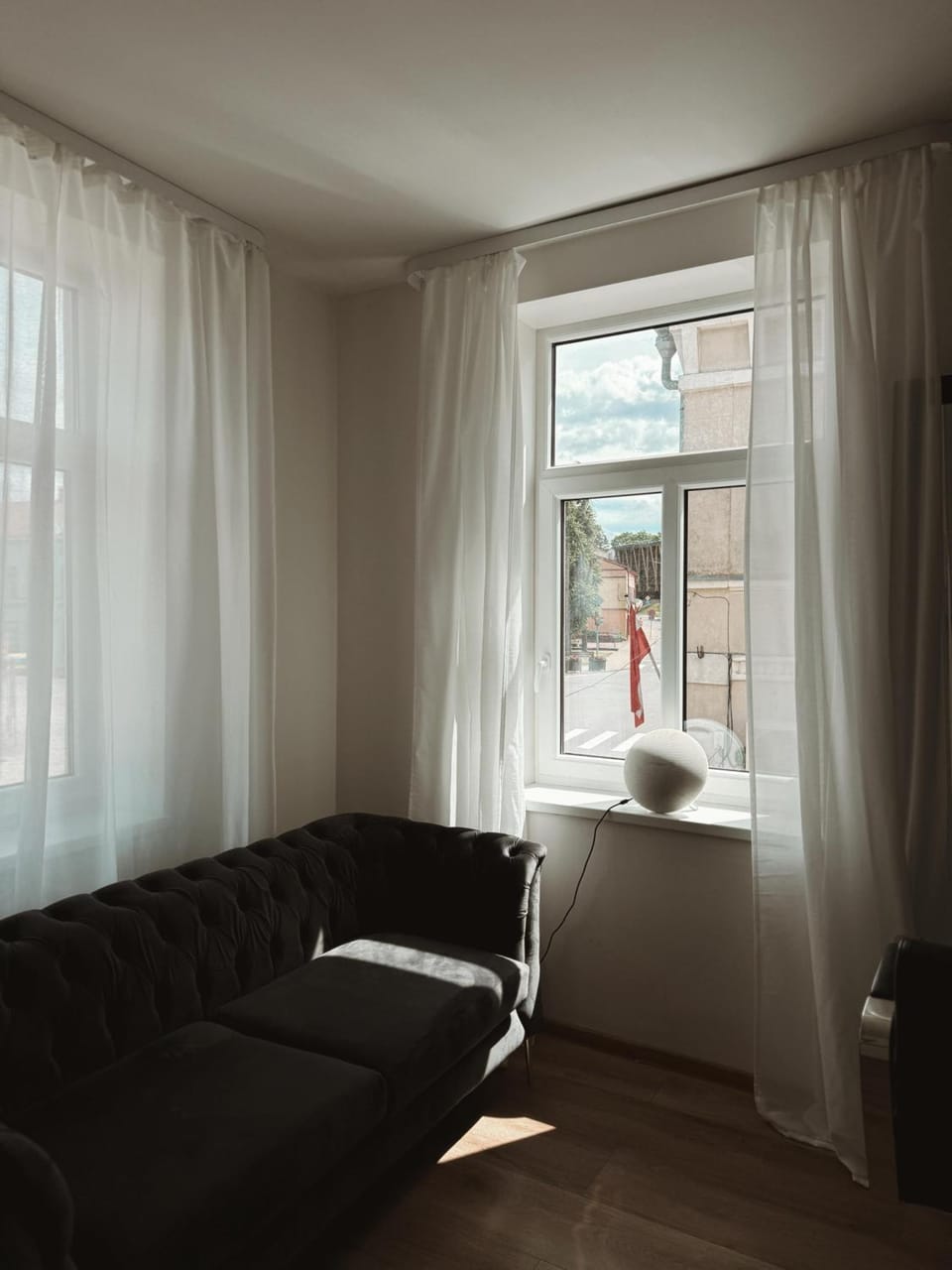 People, Living room, Seating area