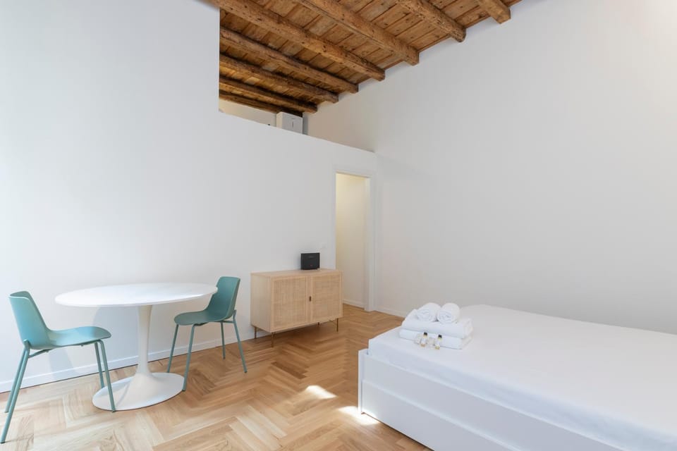 Xenia Milan - Suite in Corso San Gottardo A Apartment in Milan