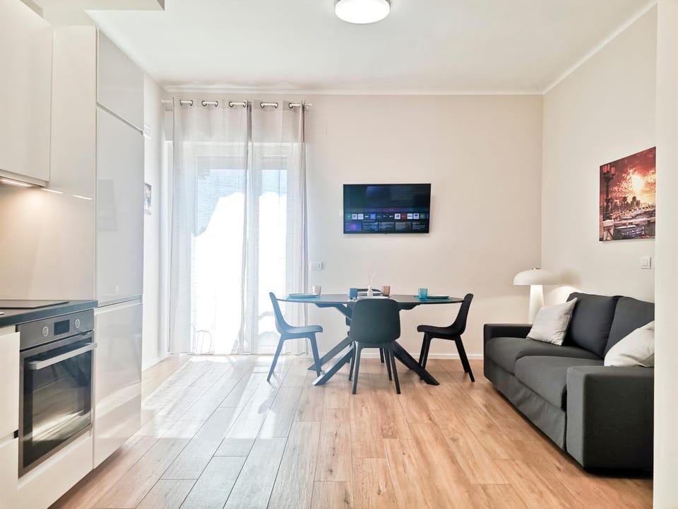 Dimora Eden Apartment in Bari