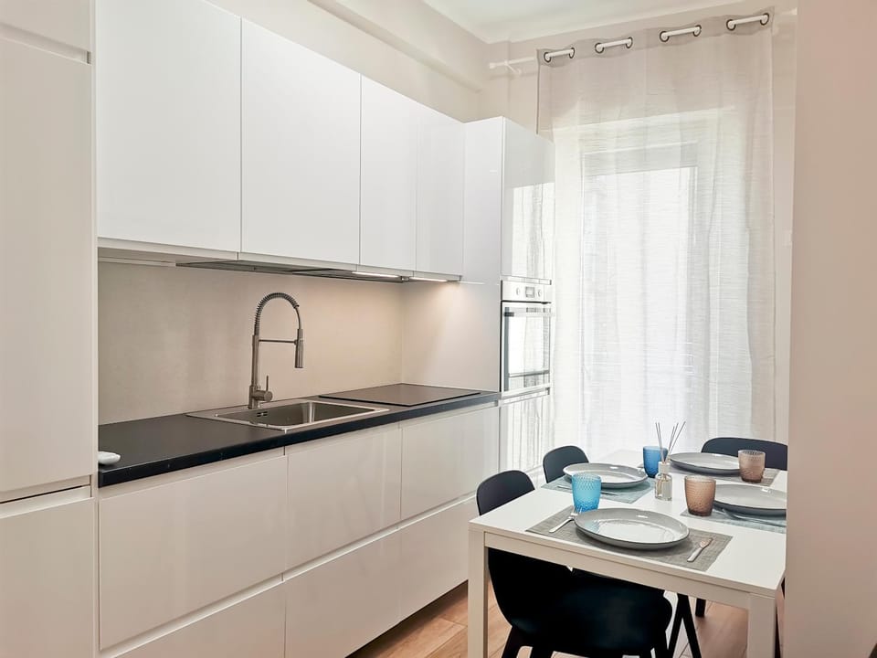 Dimora Eden Apartment in Bari