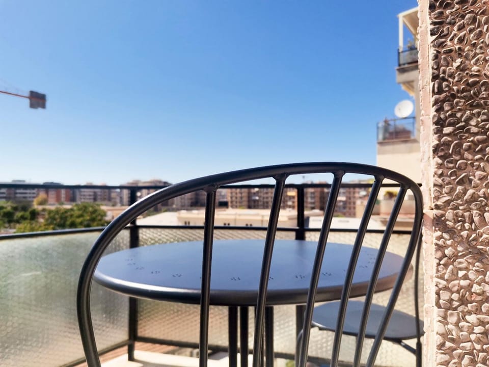 Dimora Eden Apartment in Bari