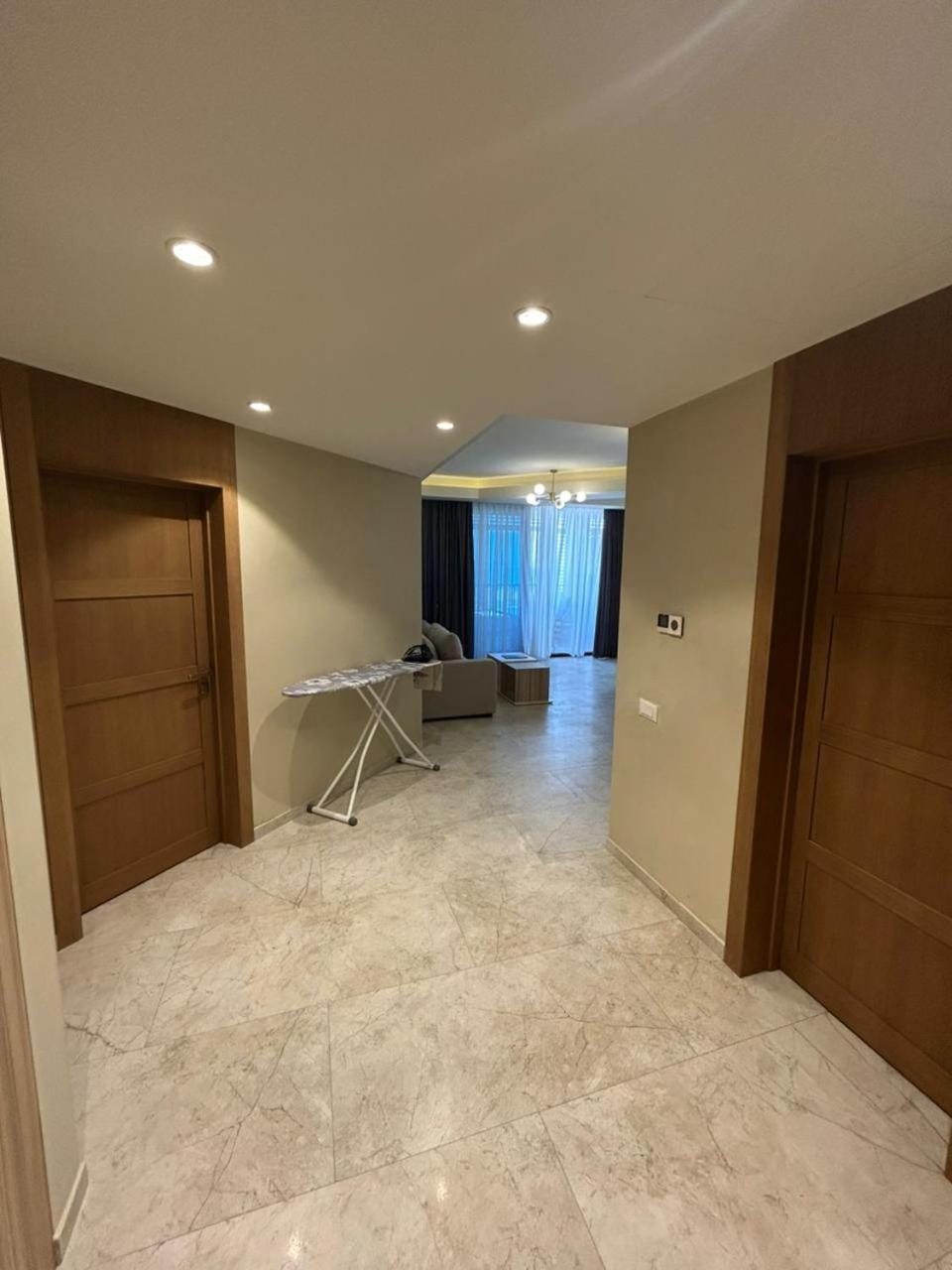 Sea Breeze The Grand 347 Apartment in Baku, Azerbaijan