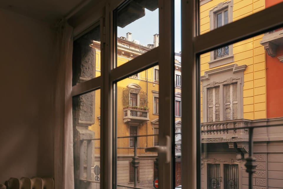 View (from property/room), City view