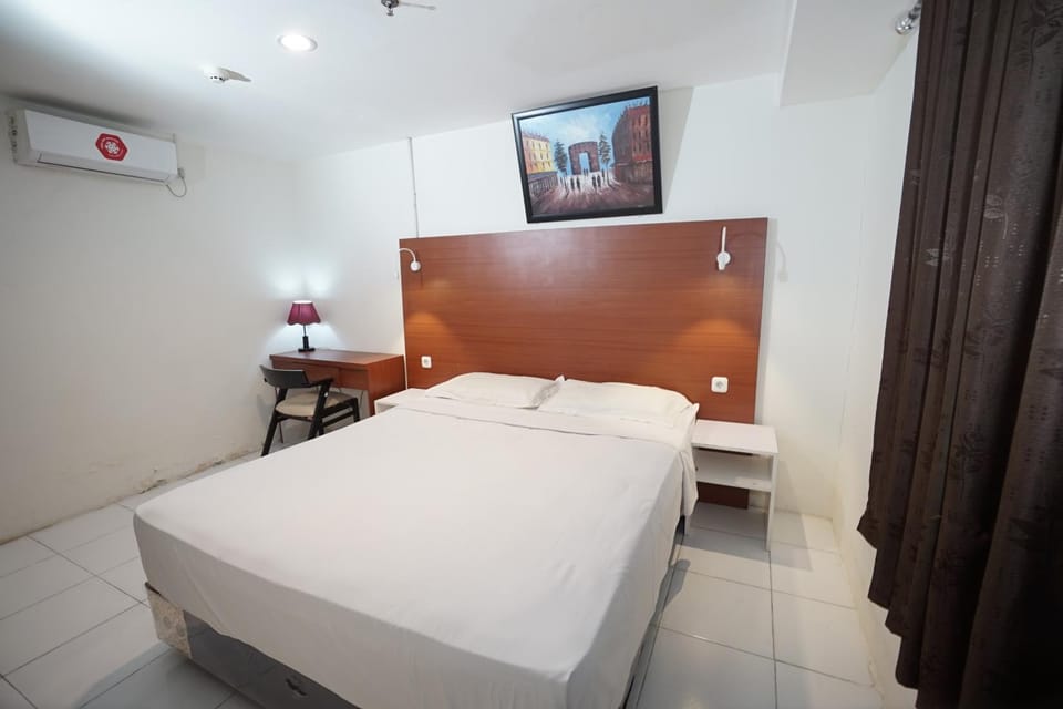 SkyBreeze Sentraland Apartment in Indonesia