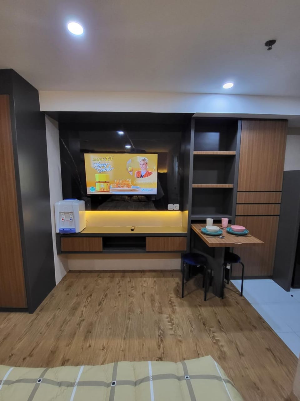 SkyBreeze Sentraland Apartment in Indonesia