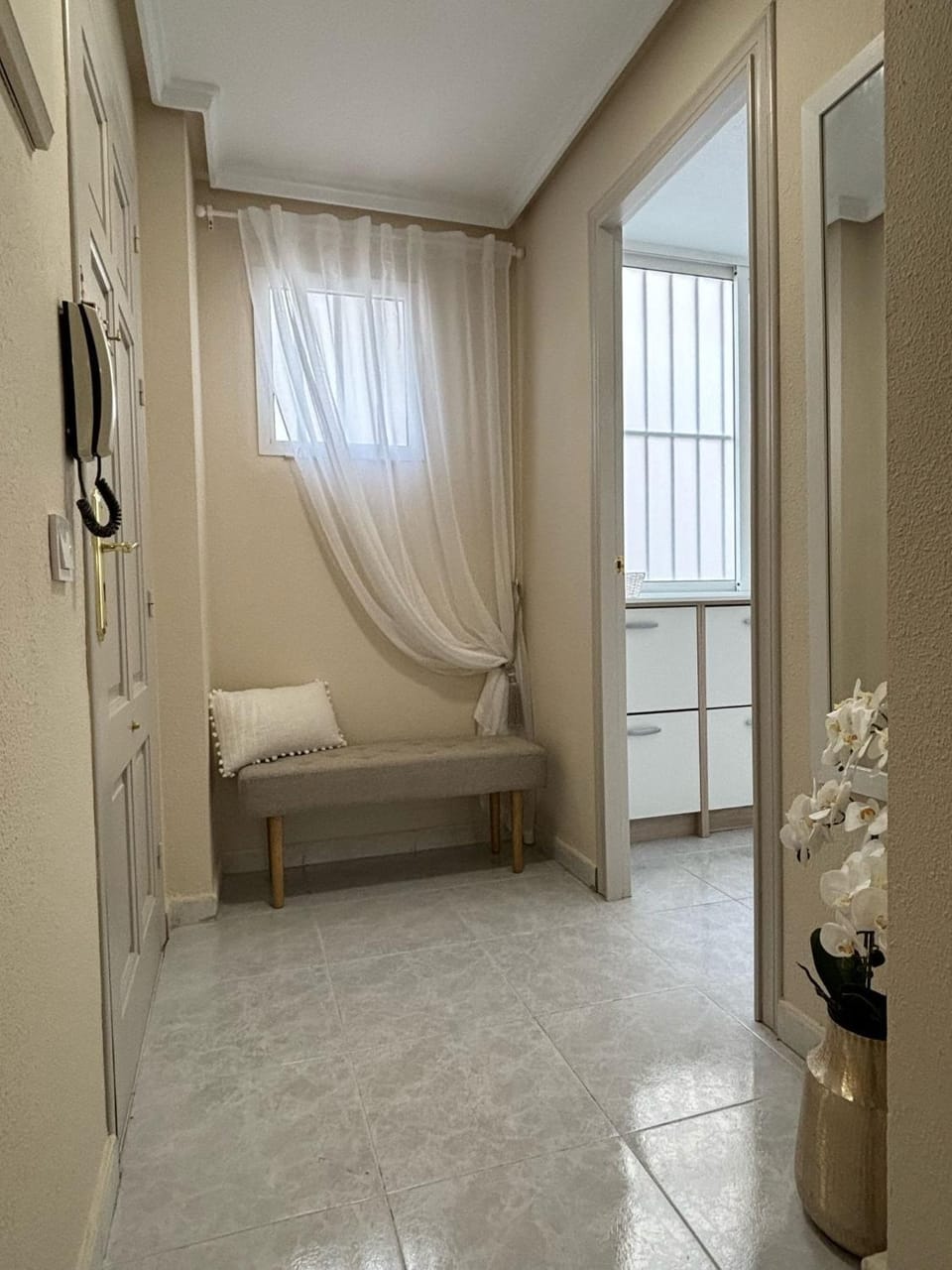 La Loma Blanca Apartment in Torrevieja