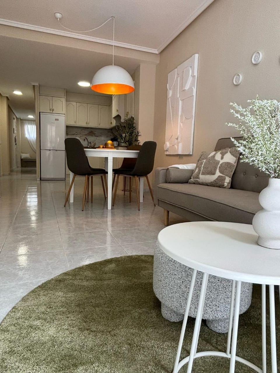 La Loma Blanca Apartment in Torrevieja