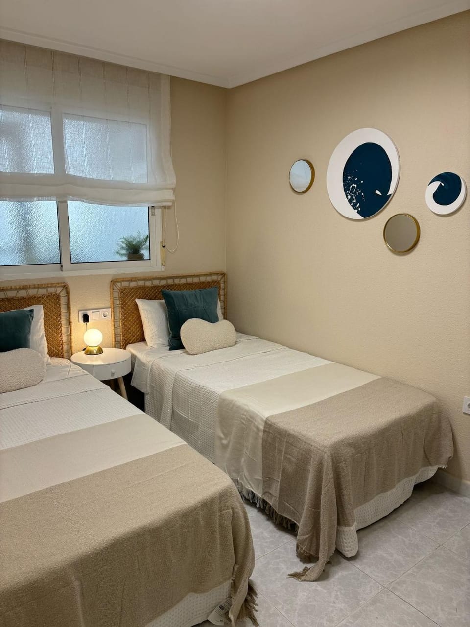 La Loma Blanca Apartment in Torrevieja