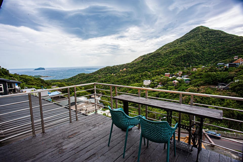 Shabby Home 28 Vacation rental in Taiwan, Province of China