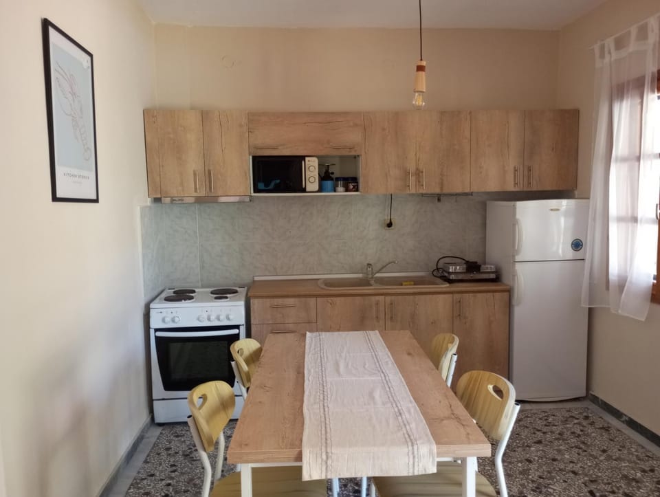 Riviera house House in Decentralized Administration of Macedonia and Thrace