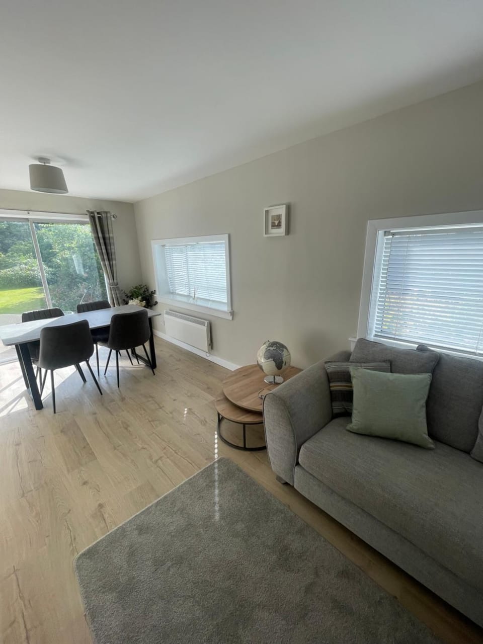 51 Island Bank Apartment in Inverness