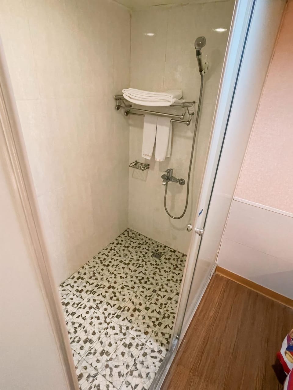 Shower