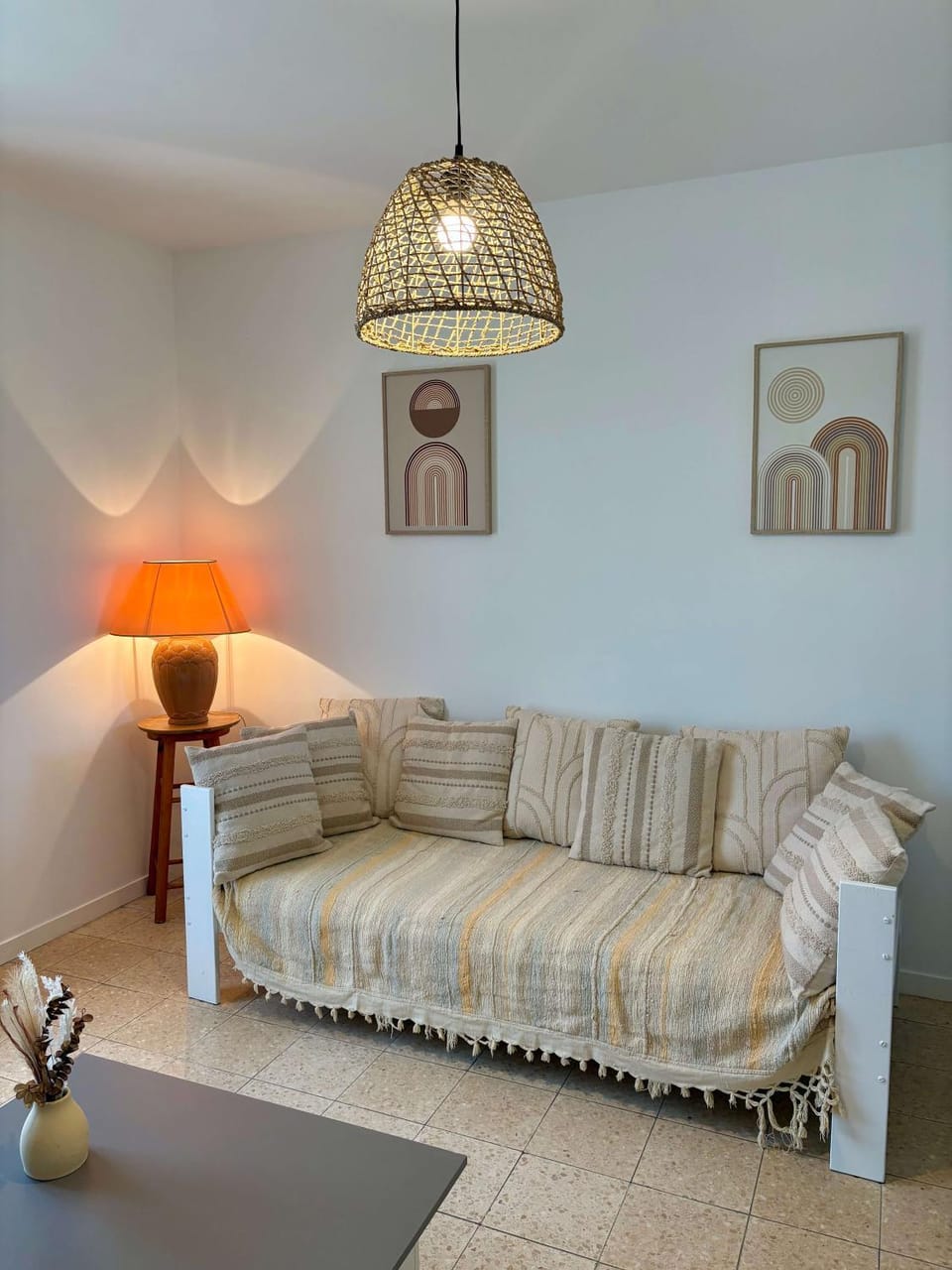 Communal lounge/ TV room, Living room, Seating area