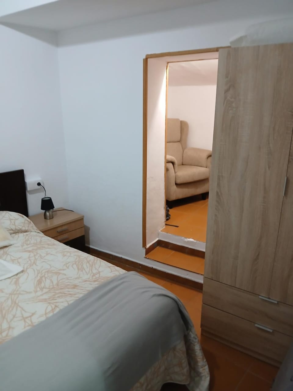 Casita esquiladores House in Cuenca
