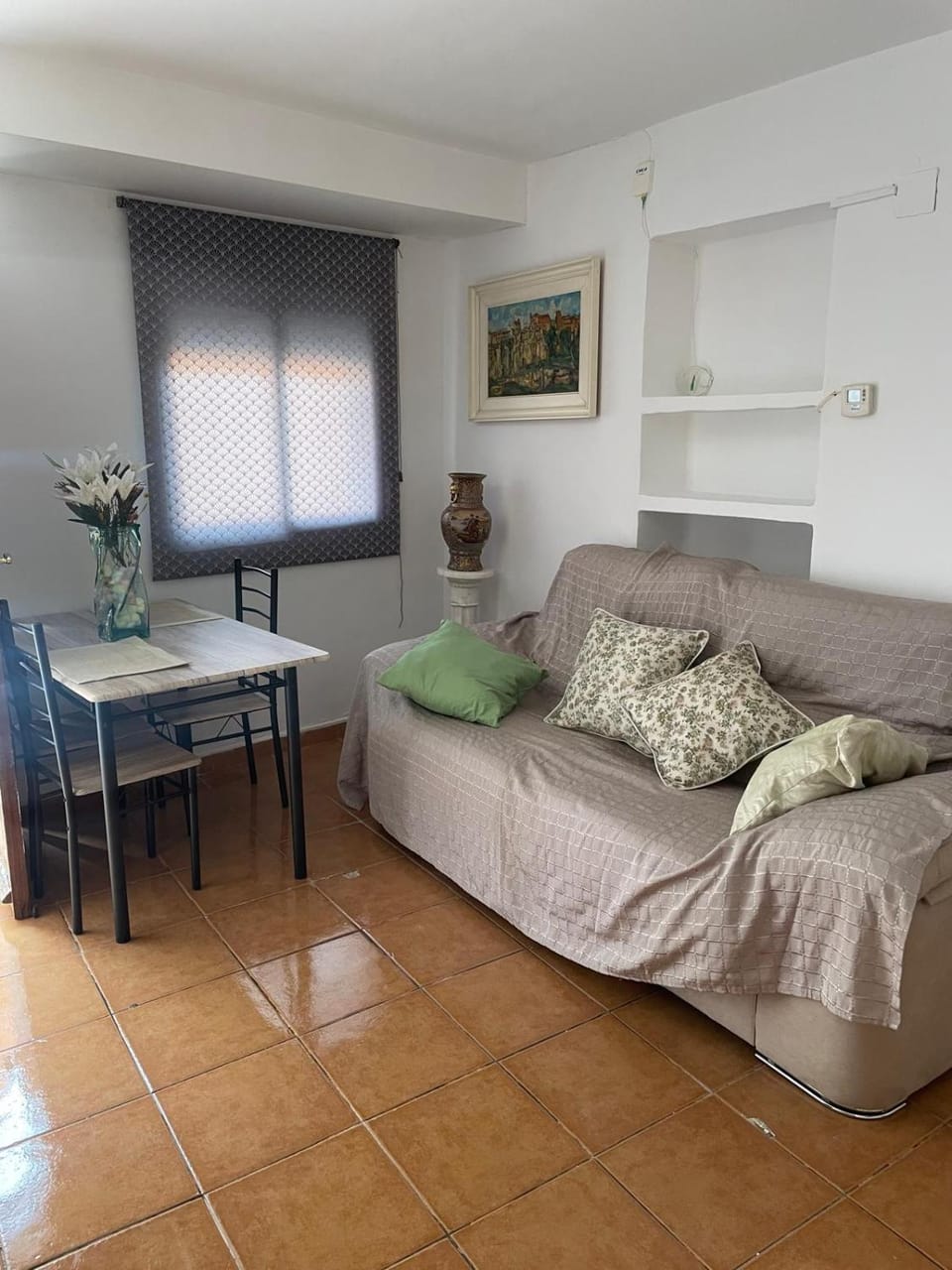 Casita esquiladores House in Cuenca