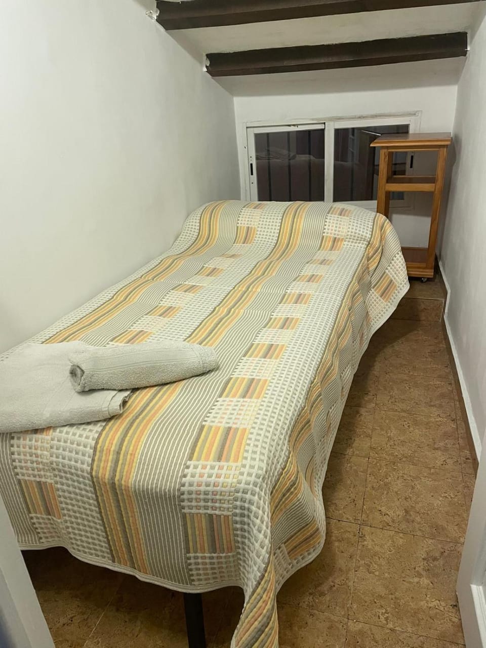 Casita esquiladores House in Cuenca