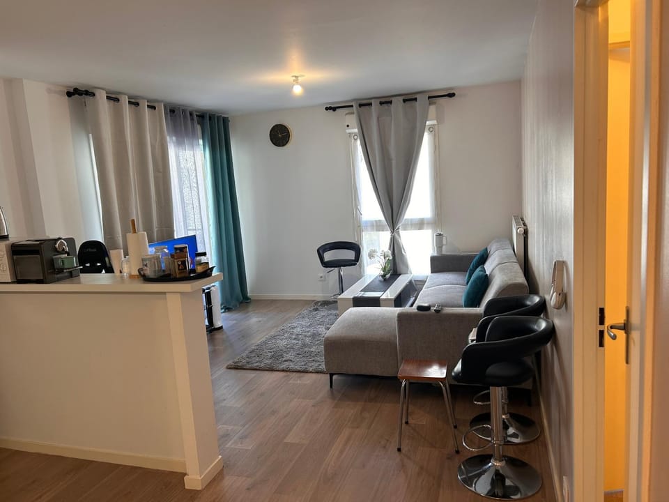 Apartment Apartment in Le Mans