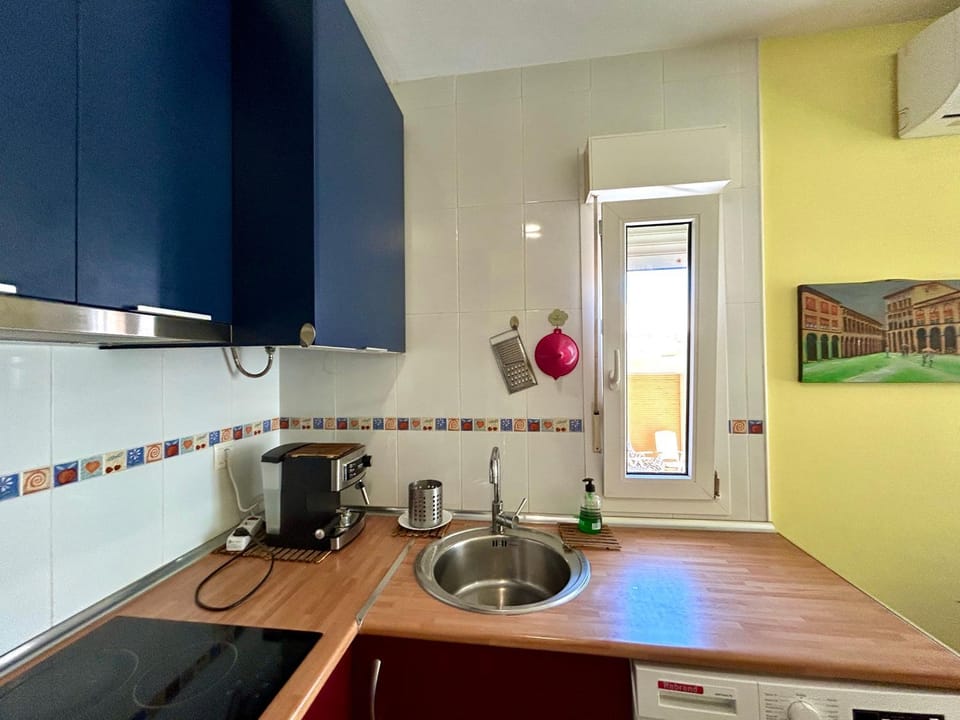 Casayingo Apartment in Andalusia