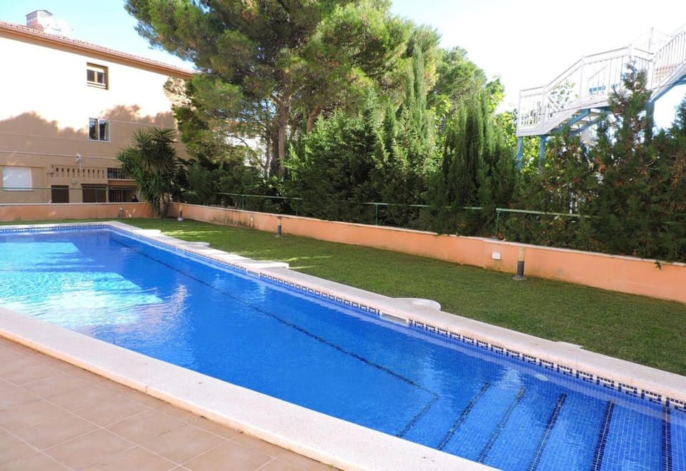 Lcd - Maricel Apartment in Miami Platja
