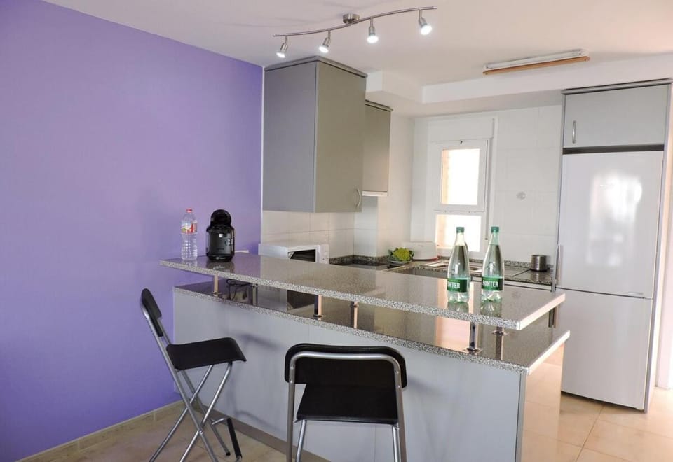 Lcd - Maricel Apartment in Miami Platja