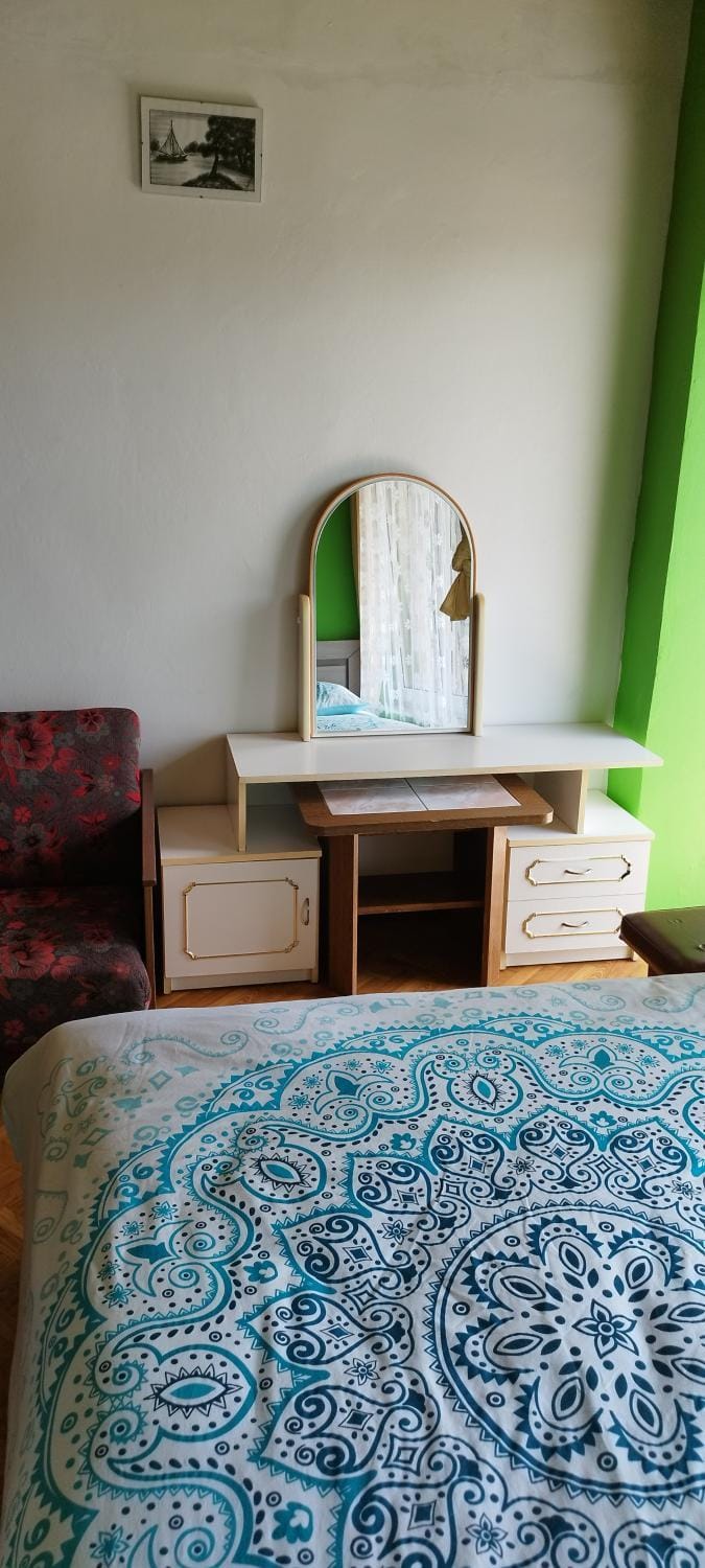 Pokoje gościnne U Basi Vacation rental in Pomeranian Voivodeship