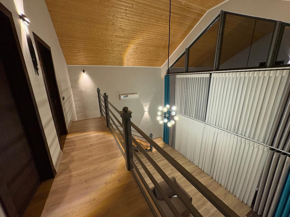 DreamHouse House in Almaty Region, Kazakhstan