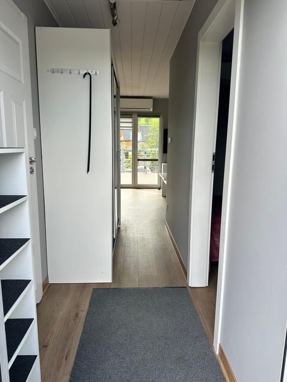 Apartament Buldog Apartment in Lesser Poland Voivodeship