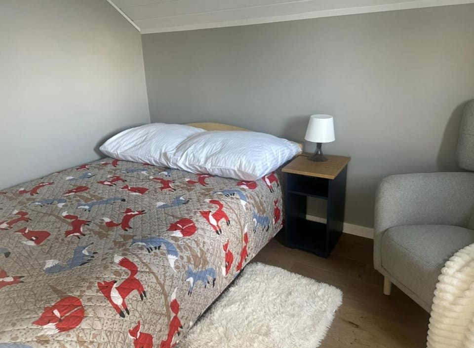 Apartament Buldog Apartment in Lesser Poland Voivodeship