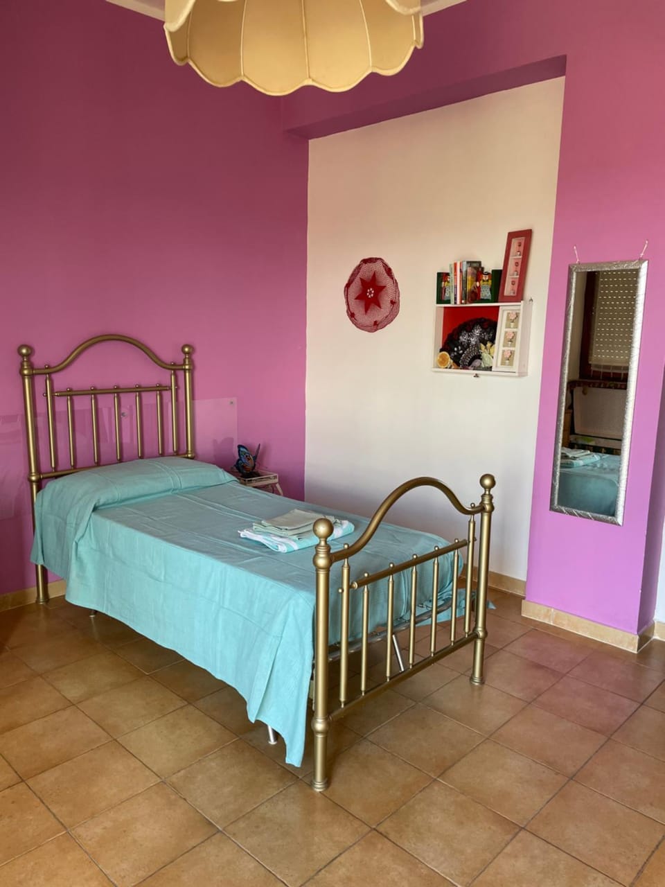 Appartamento Hipponion Apartment in Vibo Valentia